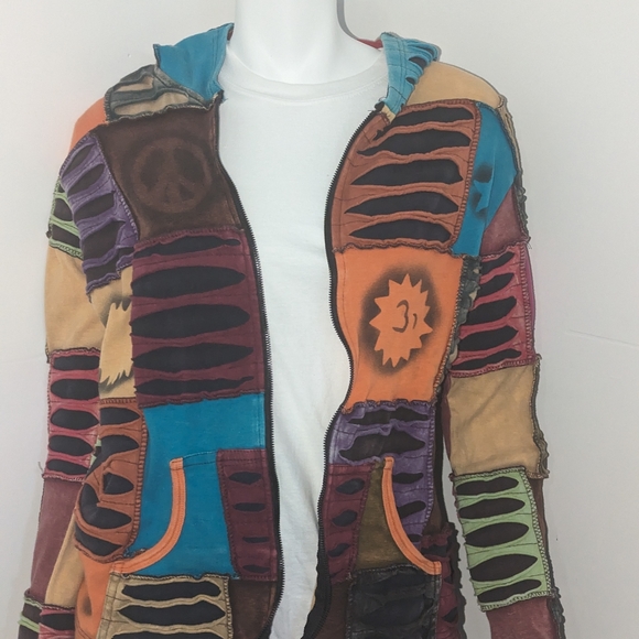 KPC jacket - Picture 4 of 4